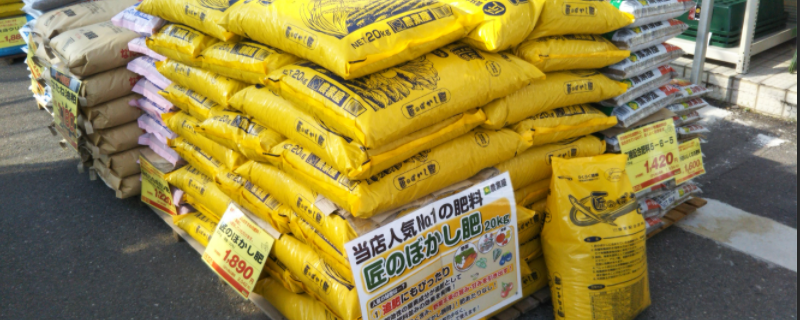 肥料挑选技巧