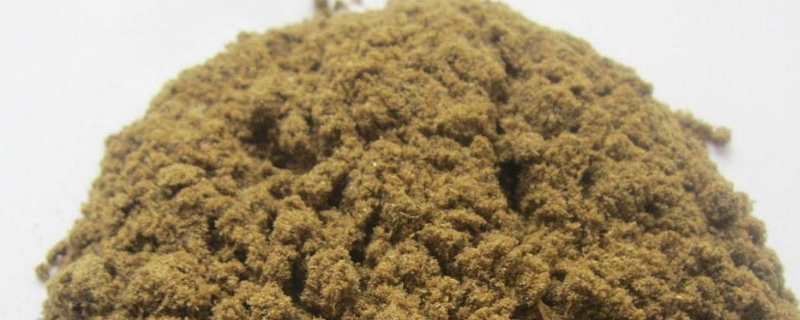 鱼粉的种类有哪些