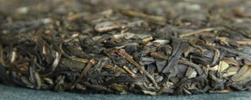 普洱茶的保存方法