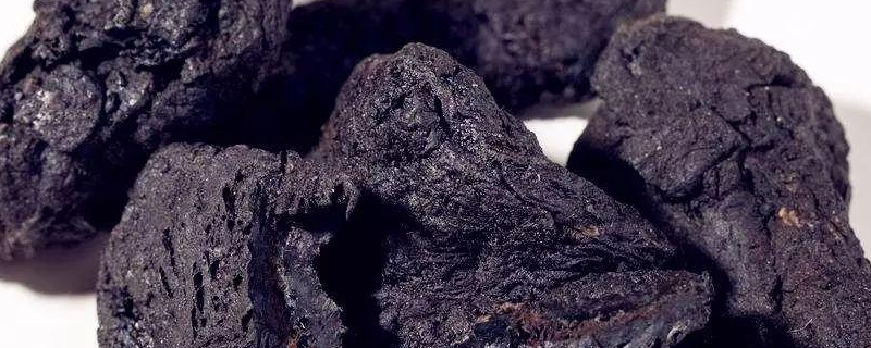 生地黄和熟地黄的区别