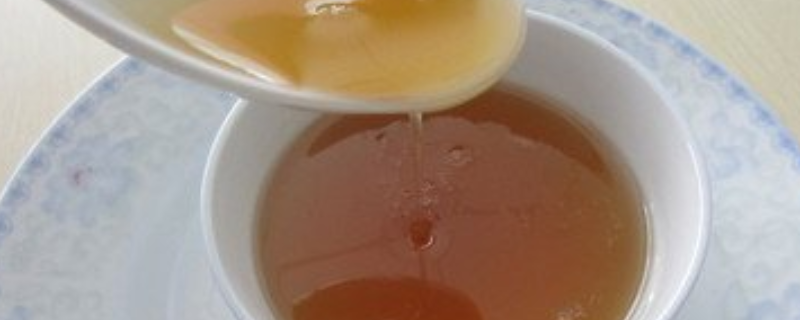 龙眼蜜是什么