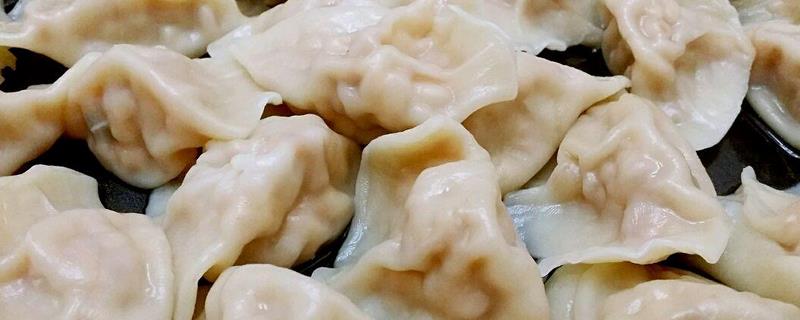 冬至的饮食习俗有哪些