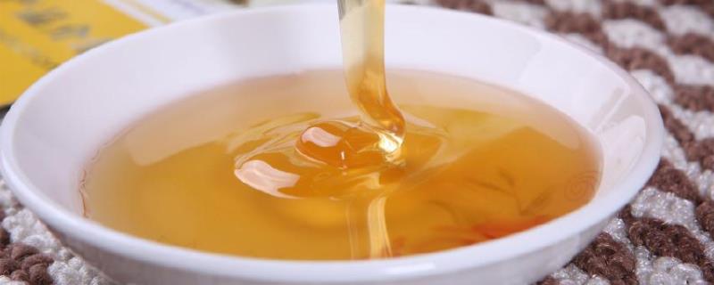 油菜蜜和槐花蜜哪个好