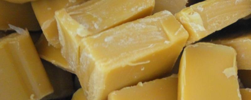 蜂蜡由哪些成分组成的