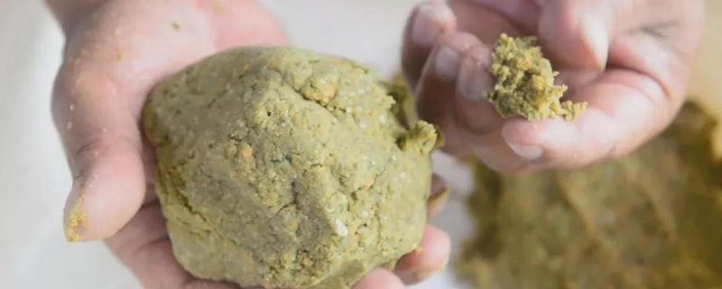 钓鱼搓饵技巧及注意事项