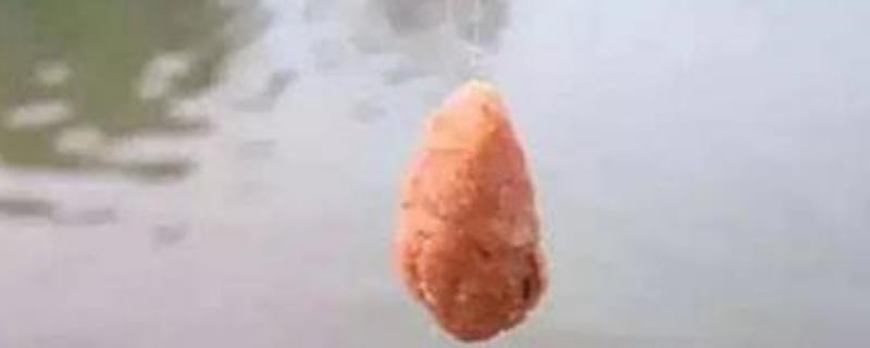 搓饵加雪花粉还是轻麸好