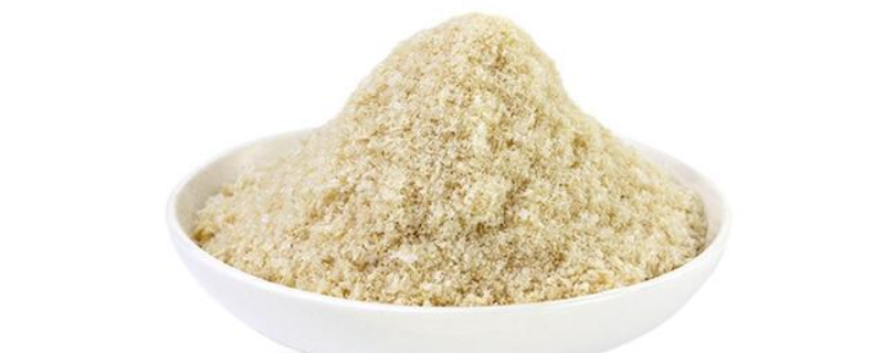 雪花粉和轻麸有什么区别