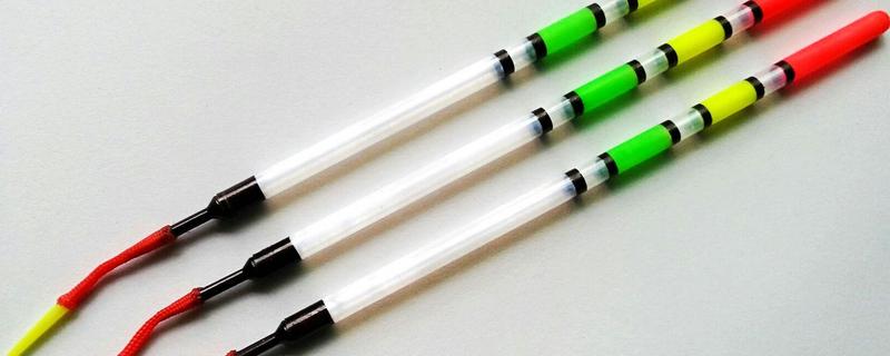 野钓鲫鱼用什么漂型的漂