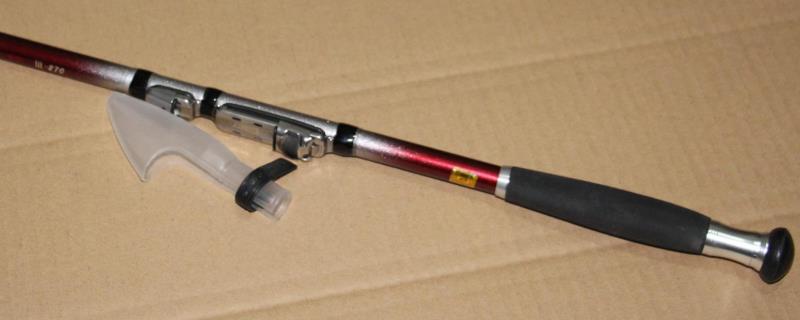 钓鱼工具有哪些