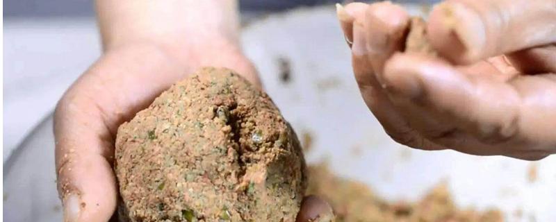春季钓鲫鱼用什么打窝