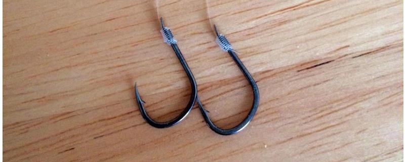 新关东钩0.5号适合钓多大鱼