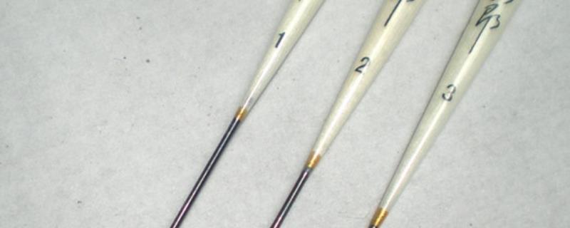 123号鱼漂的正确用法