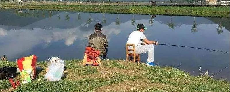 立漂怎么调漂灵敏度高