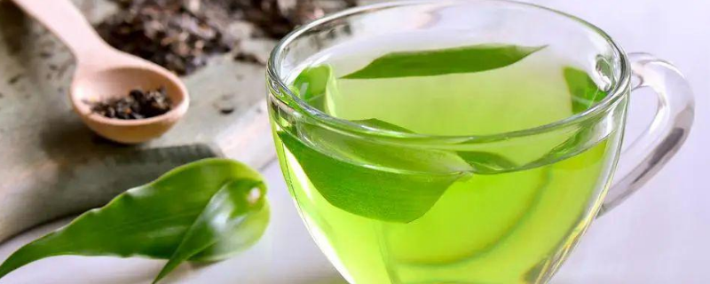 绿茶和红茶的区别