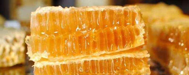 蜂蜜可以生吃吗