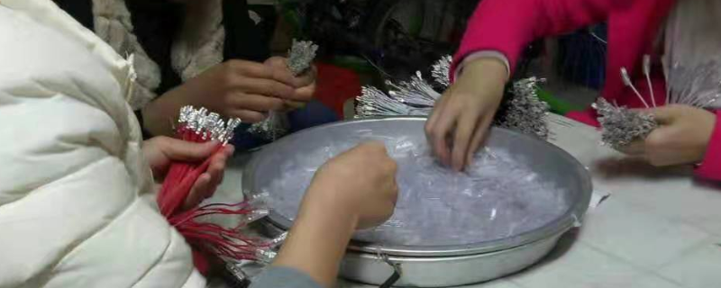 农村可以做什么加工厂