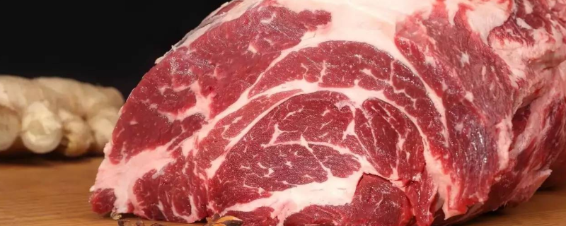 牛上脑可以生吃吗