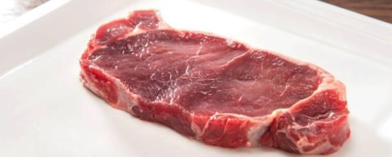 合成牛肉和牛肉区别