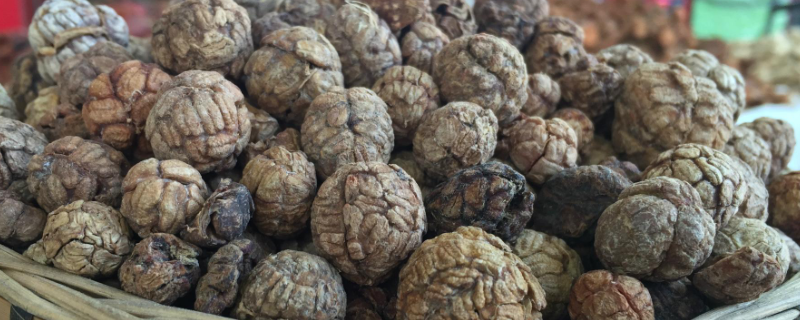 草蔻与肉蔻的做菜区别