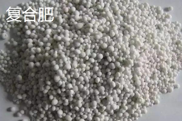 磷肥跟复合肥有什么区别