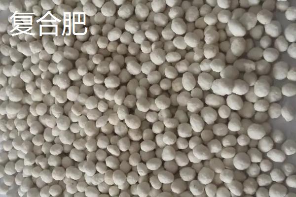 磷肥跟复合肥有什么区别