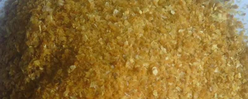 ddgs在饲料中的作用