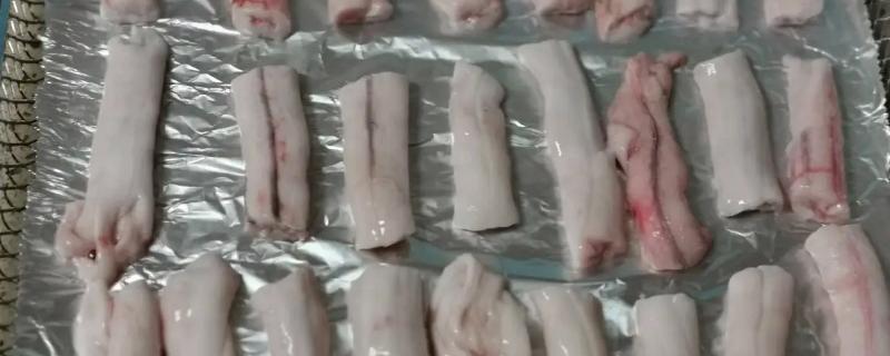 牛骨髓是脂肪还是蛋白质