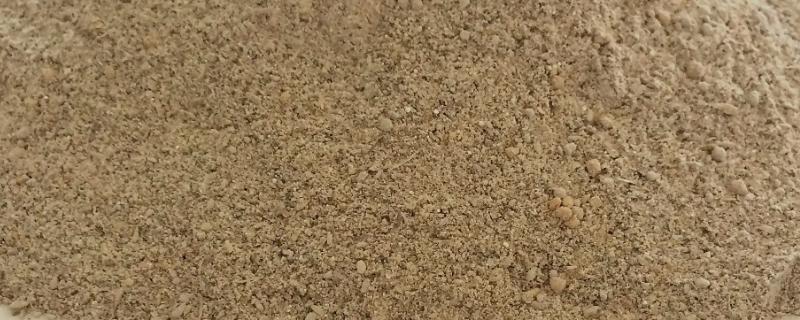 预混料配方