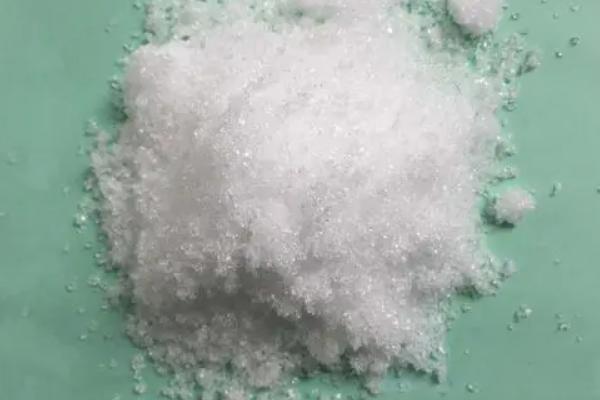 磷酸二氢钾肥料的功效和作用