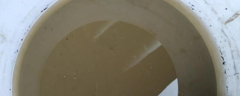 自制水溶肥