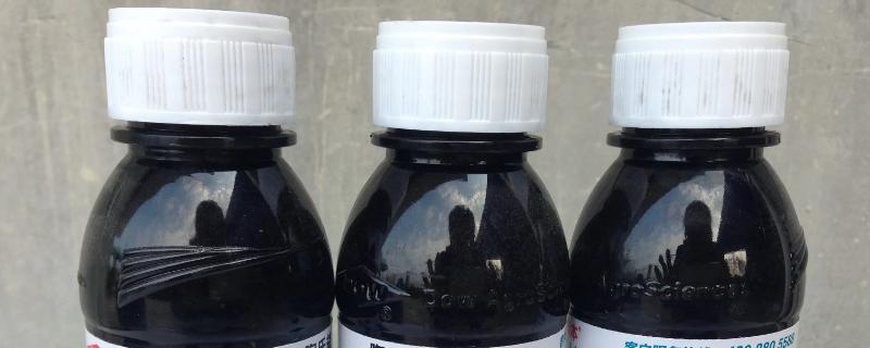 喹硫磷和毒死蜱区别