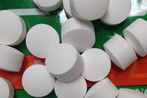 二氧化氯治鱼病能连用多少天