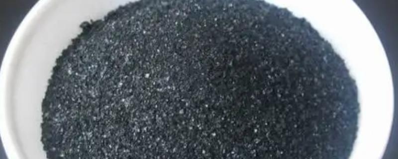 黄腐酸钾使用的禁忌