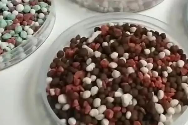磷钾肥料的有哪些