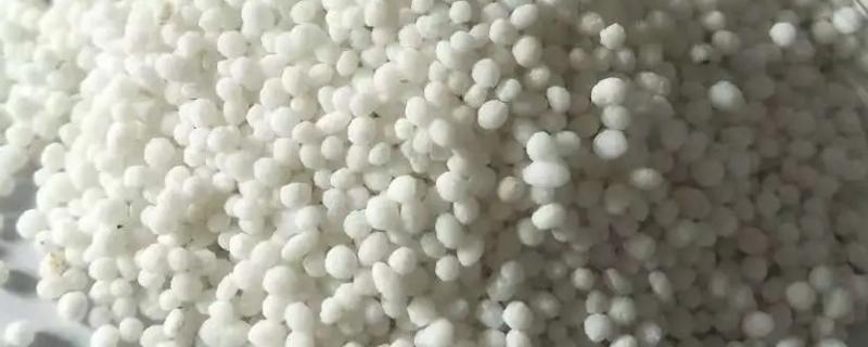 肥料尿素的作用与功效