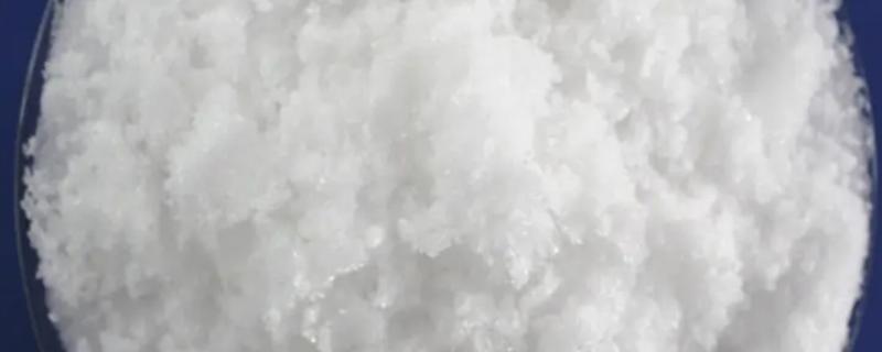 钼酸铵的农业用途