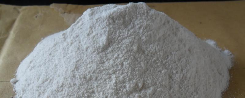 水产硫酸锌的危害