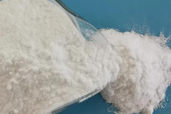 硫酸钾在水中的溶解度