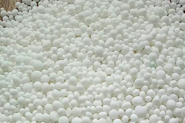 高塔硝硫基复合肥的使用效果