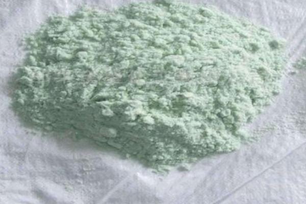 硫酸亚铁肥料用于哪些植物