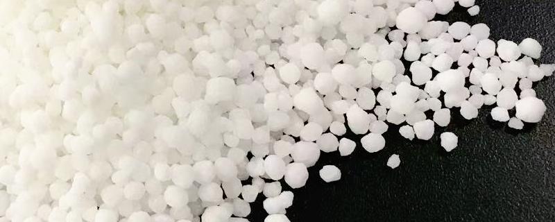 水溶肥配方用几种原料