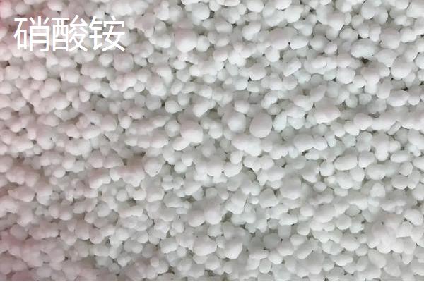 水溶肥配方使用几种原料，附常见的水溶肥原料