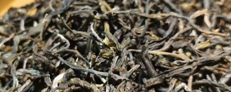 曼松贡茶产地