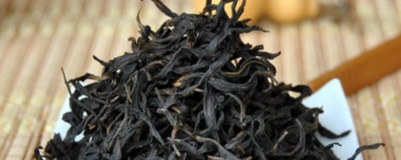单枞茶属于什么茶