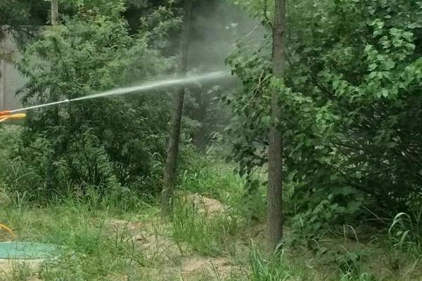 烯草酮除草剂特点
