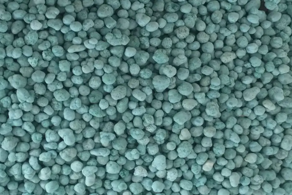 磷酸二铵是什么肥料