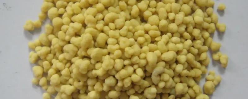 磷酸二铵正确使用方法