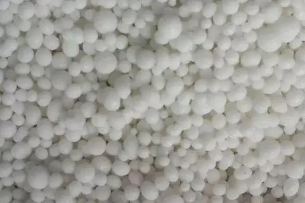 氮肥和尿素的区别