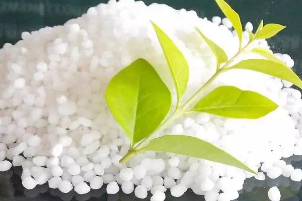 碳铵的作用和使用方法