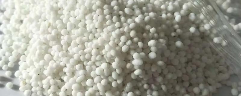 化肥的主要成分
